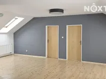 Pronájem bytu 4+kk, Tábor, U Jednoty, 130 m2