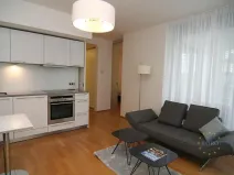 Pronájem bytu 2+kk, Praha - Žižkov, Pitterova, 70 m2