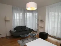Pronájem bytu 2+kk, Praha - Žižkov, Pitterova, 70 m2