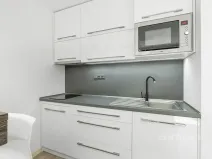 Pronájem bytu 1+kk, Děčín, Pohraniční, 19 m2