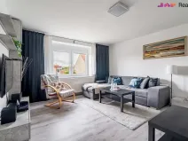 Prodej rodinného domu, Horní Dubňany, 99 m2