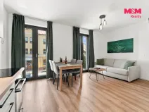 Prodej bytu 2+kk, Pernink, Karlovarská, 46 m2