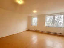 Pronájem bytu 1+kk, Brno, Svitavské nábřeží, 34 m2