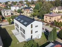 Prodej rodinného domu, Praha - Horní Počernice, Bříšťanská, 218 m2