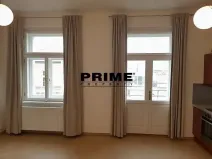 Pronájem bytu 3+kk, Praha - Nové Město, Záhořanského, 124 m2