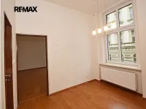 Pronájem bytu 1+1, Plzeň, Husova, 44 m2