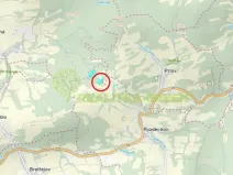Prodej lesa, Pozděchov, 14279 m2