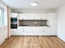 Pronájem bytu 2+1, Horoměřice, K Sadu, 76 m2