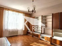 Prodej bytu 2+1, Prostějov, Krapkova, 50 m2