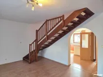Pronájem rodinného domu, Praha - Újezd nad Lesy, Na Božkovně, 160 m2