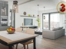 Prodej bytu 3+kk, Svatobořice-Mistřín, Hlavní, 66 m2
