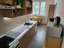 Pronájem bytu 2+1, Valašské Meziříčí, Zdeňka Fibicha, 60 m2