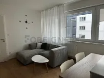 Pronájem bytu 2+kk, Pardubice, Smilova, 60 m2