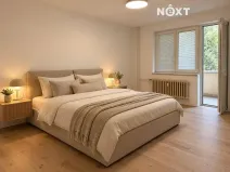 Pronájem bytu 2+1, Ostrava, Volgogradská, 50 m2