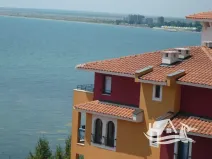 Prodej bytu 1+kk, Pomorie, Bulharsko, 30 m2