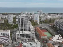 Prodej bytu 4+kk, Burgas, Bulharsko, 183 m2
