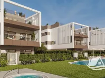 Prodej bytu 3+kk, Colònia de Sant Jordi, Španělsko, 134 m2