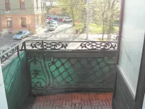 Pronájem bytu 2+kk, Brno, Štefánikova, 51 m2