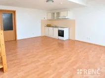 Pronájem bytu 2+kk, Brno, Štefánikova, 50 m2