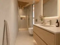 Prodej bytu 3+kk, Praha - Žižkov, Milíčova, 79 m2