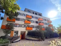 Prodej garážového stání, Brno, Mojmírovo náměstí, 15 m2