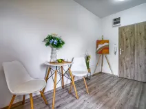 Pronájem bytu 1+kk, Tanvald, Radniční, 25 m2