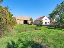 Prodej pozemku pro bydlení, Olbramovice, 700 m2