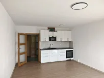 Pronájem bytu 1+kk, Nový Jičín, Jičínská, 28 m2