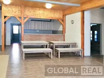 Pronájem ubytování, Pavlínov, 310 m2