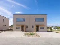 Prodej rodinného domu, Sezemice, Pod Vinicí, 113 m2