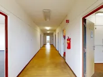 Pronájem kanceláře, Hradec Králové, Akademika Bedrny, 602 m2