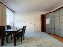 Pronájem bytu 1+1, Brno, Gorkého, 40 m2