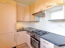 Pronájem bytu 2+1, Praha - Veleslavín, Maříkova, 55 m2