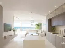 Prodej bytu 4+kk, Fuengirola, Španělsko, 90 m2