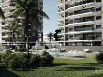 Prodej bytu 4+kk, Calp, Španělsko, 68 m2
