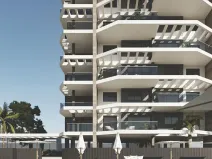 Prodej bytu 4+kk, Calp, Španělsko, 68 m2