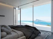 Prodej vily, Altea, Španělsko, 225 m2