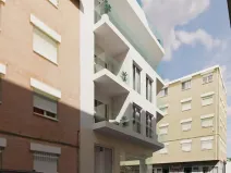 Prodej bytu 3+kk, Guardamar del Segura, Španělsko, 61 m2