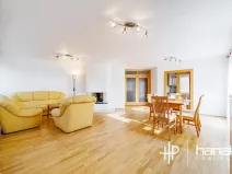 Pronájem rodinného domu, Doloplazy, 276 m2