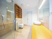 Pronájem bytu 2+kk, Praha - Nusle, Čiklova, 52 m2