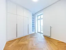 Pronájem bytu 2+kk, Praha - Nusle, Čiklova, 52 m2
