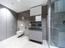 Pronájem bytu 4+kk, Praha - Nusle, Čiklova, 151 m2