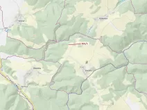 Dražba lesa, Jenišovice, 92 m2