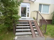 Dražba bytu 2+kk, Praha - Bohnice, Kostřínská, 42 m2