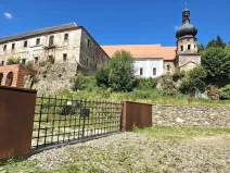 Prodej domu, Mnichov, 1 m2
