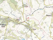 Prodej pole, Dambořice, 7145 m2