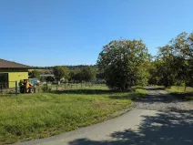 Prodej pozemku pro bydlení, Březová, 886 m2