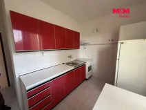Pronájem bytu 2+1, Praha - Záběhlice, Jabloňová, 52 m2