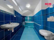 Prodej bytu 2+kk, Plzeň - Jižní Předměstí, Klatovská třída, 66 m2