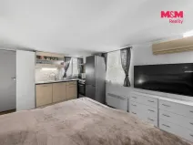 Prodej, Teplice - Sobědruhy, 17 m2